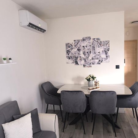 Apartman Rex Svinisce المظهر الخارجي الصورة