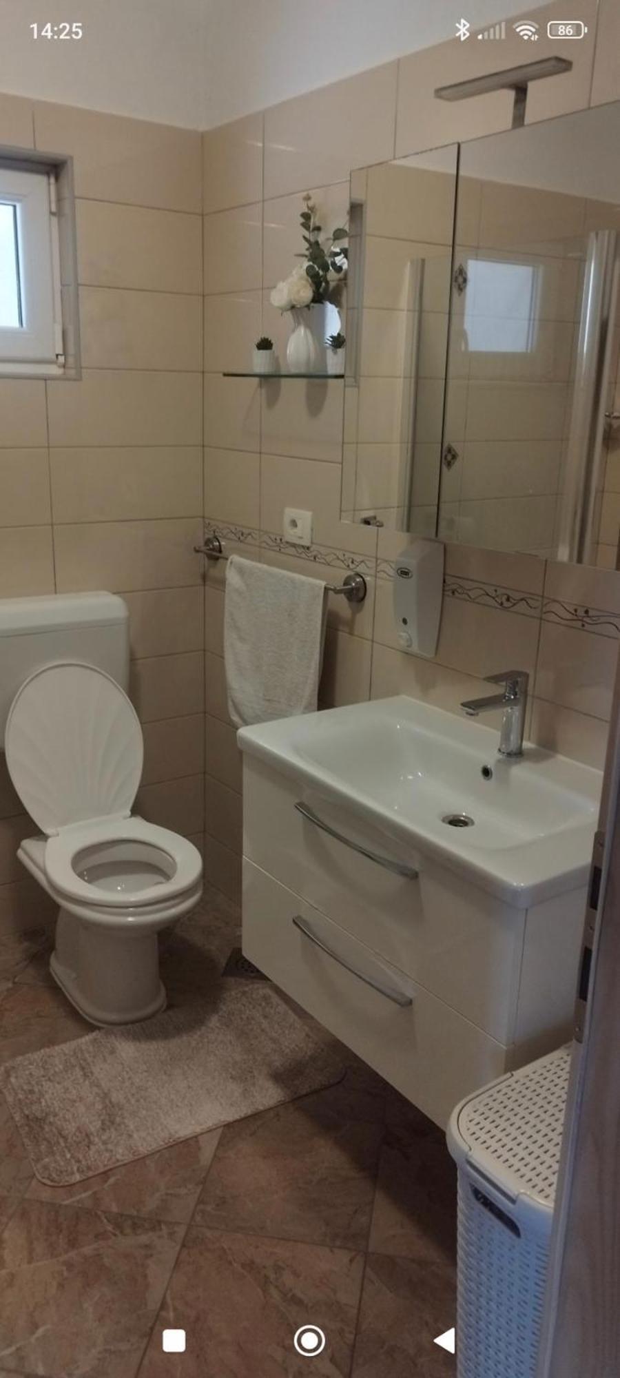 Apartman Rex Svinisce المظهر الخارجي الصورة