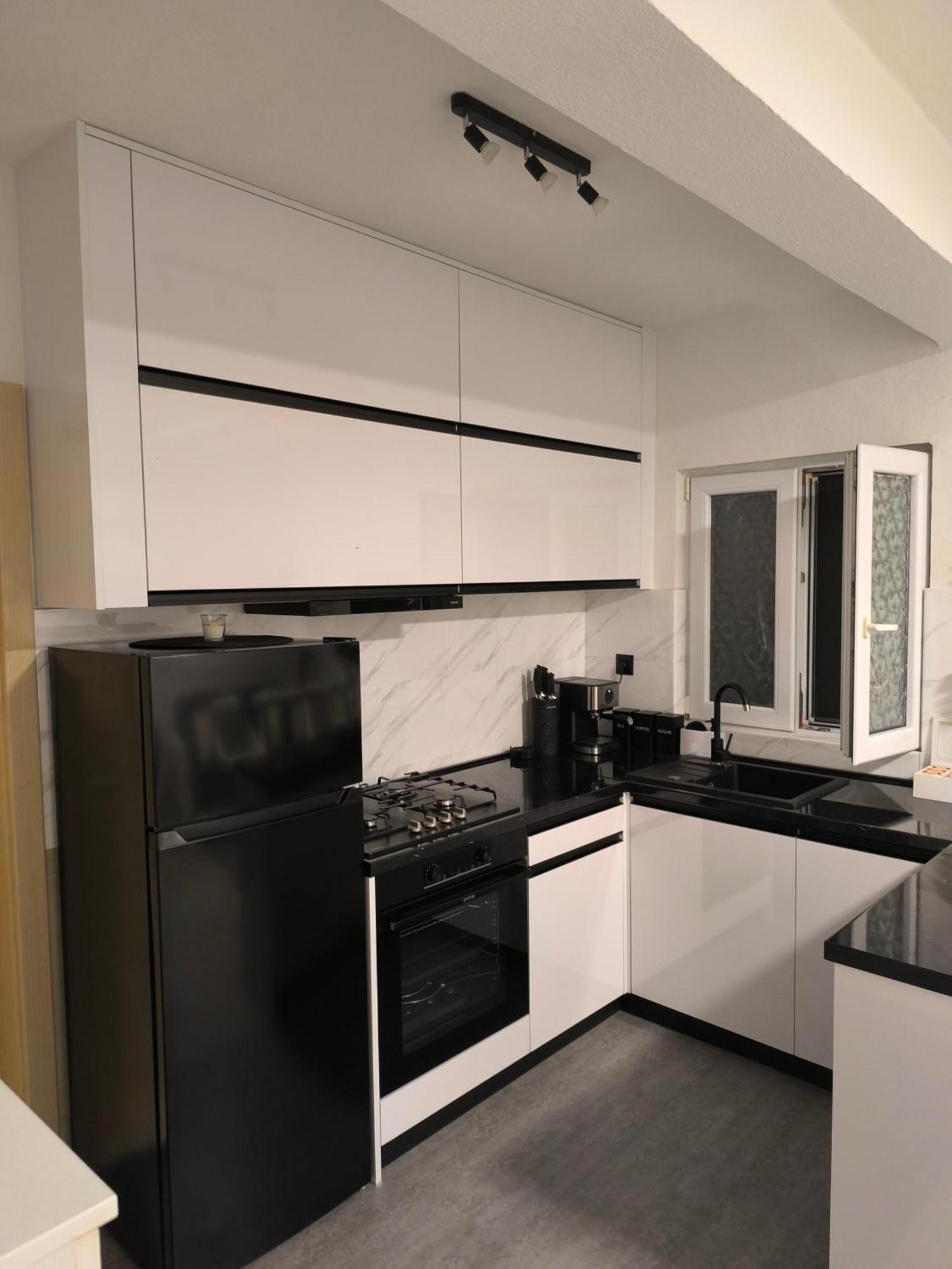 Apartman Rex Svinisce المظهر الخارجي الصورة
