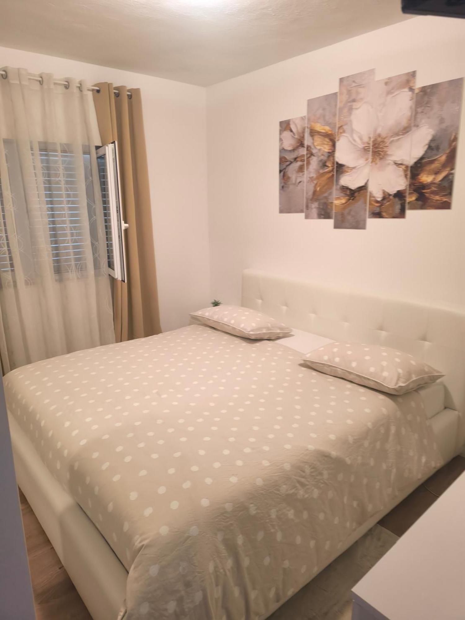 Apartman Rex Svinisce الغرفة الصورة