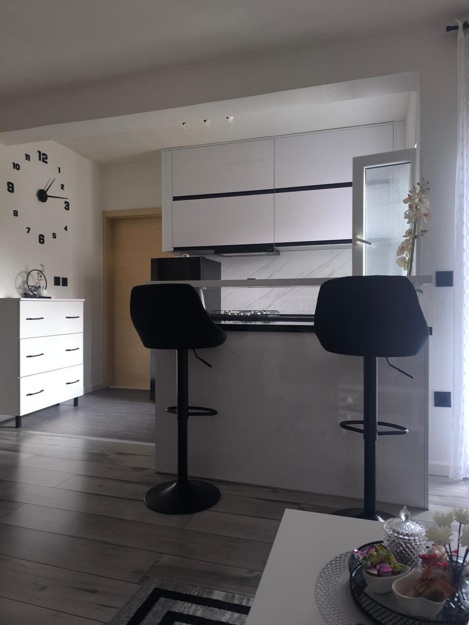 Apartman Rex Svinisce الغرفة الصورة