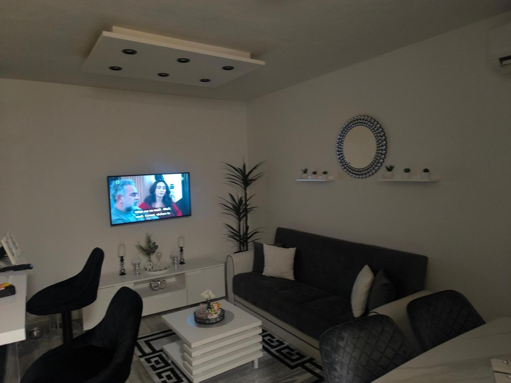 Apartman Rex Svinisce المظهر الخارجي الصورة