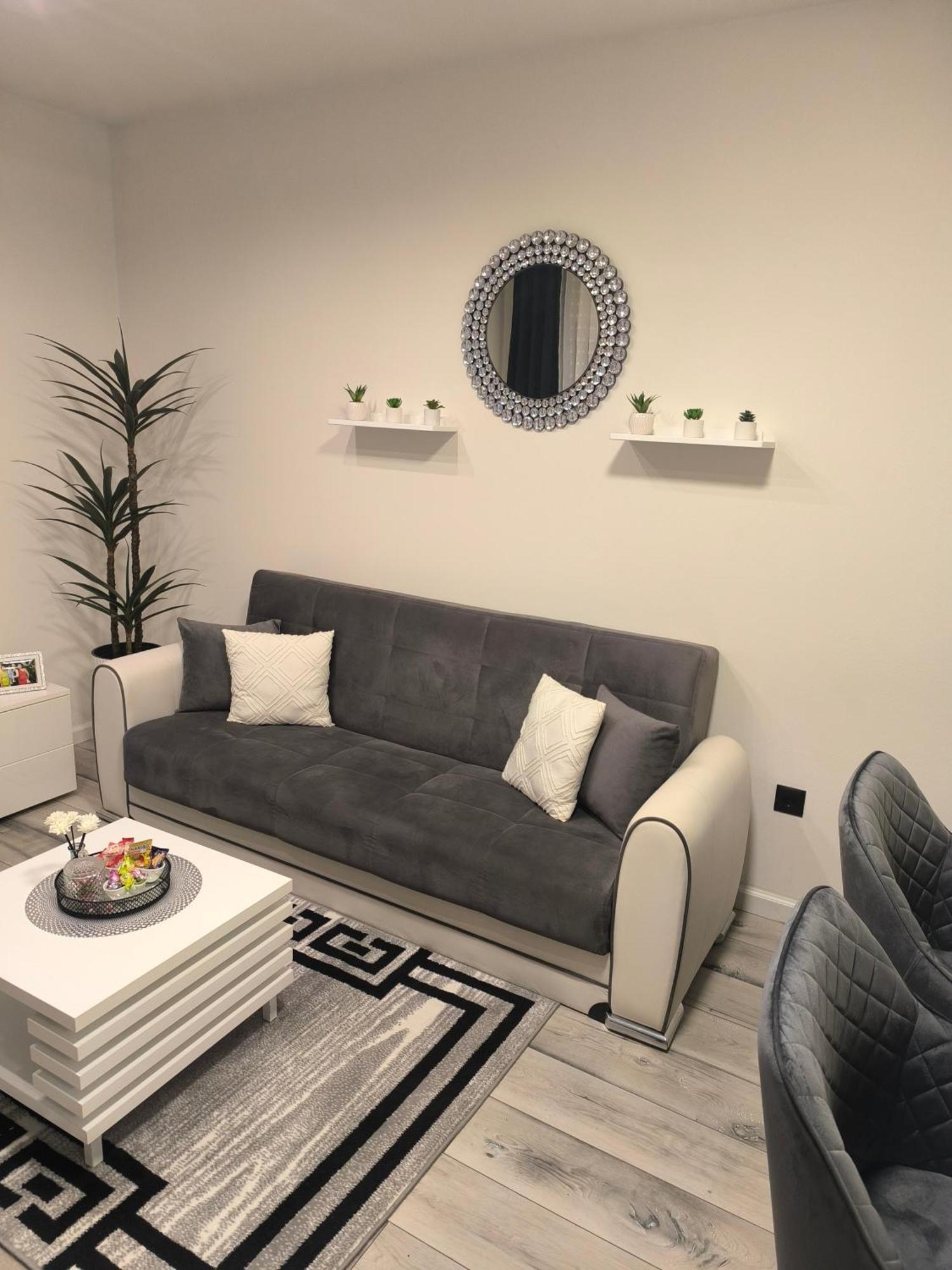 Apartman Rex Svinisce المظهر الخارجي الصورة